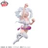 Mô hình One Piece KING OF ARTIST JEWELRY.BONNEY THE MOST FREE FUTURE Chính hãng Bandai Figure